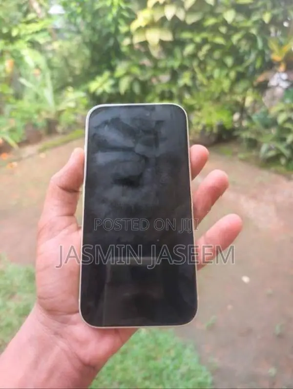 Apple iPhone 15 (Used)