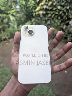 Apple iPhone 15 (Used)