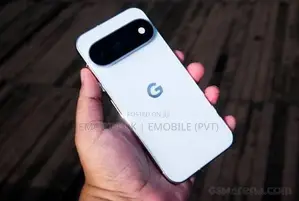 Google Pixel 11pro 256GB (Brand New)