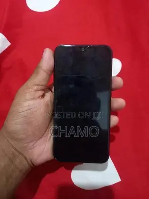 Samsung Galaxy M01 (Used)