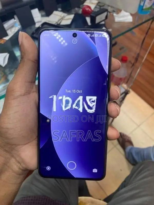 Xiaomi Redmi Note 15 Pro (Used)
