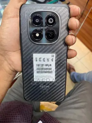 Xiaomi Redmi Note 15 Pro (Used)