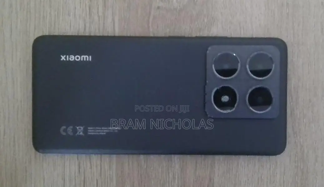 Xiaomi 14T Pro 5G (Used)