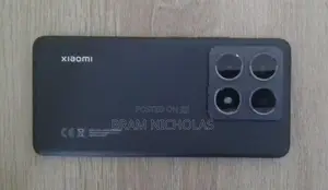 Xiaomi 14T Pro 5G (Used)