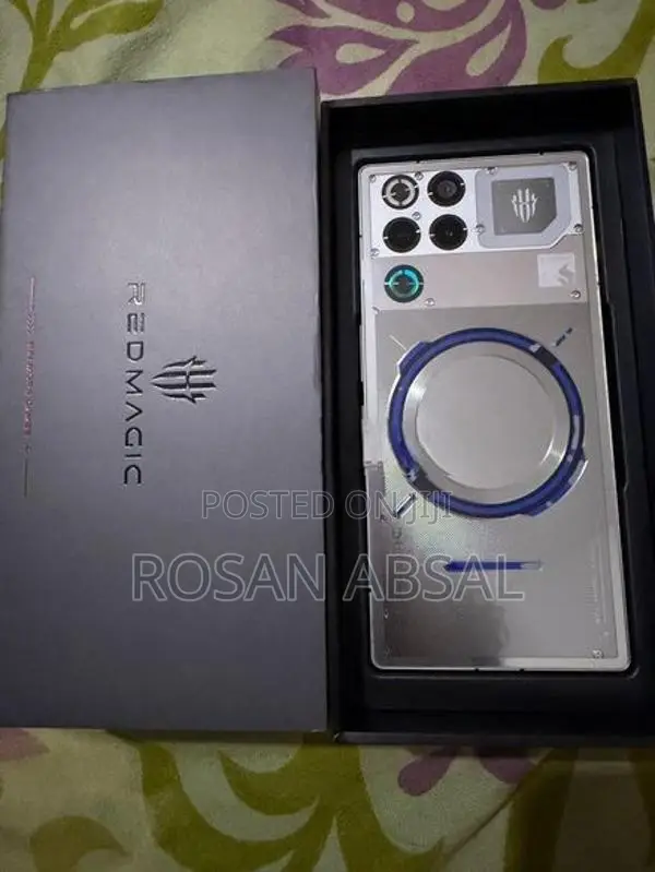 Redmagic 11 Pro (Used)