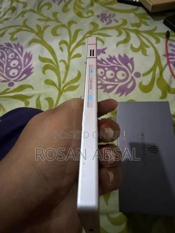 Redmagic 11 Pro (Used)