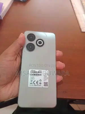 Infinix Smart HD (Used)