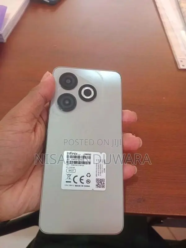 Infinix Smart HD (Used)