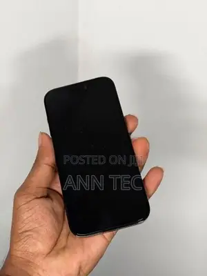 Apple iPhone 14 Pro (Used)