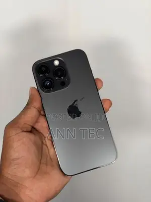 Apple iPhone 14 Pro (Used)
