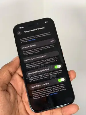 Apple iPhone 14 Pro (Used)