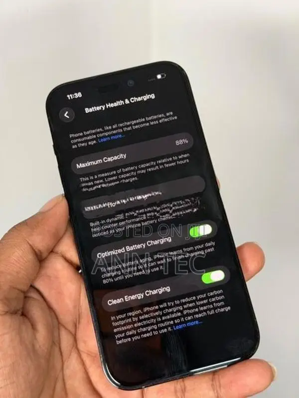 Apple iPhone 14 Pro (Used)