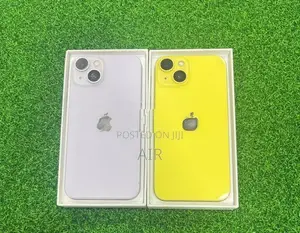 Apple iPhone 14 128GB (Refurbished)