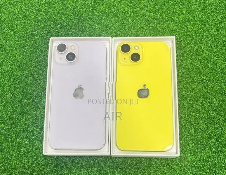 Apple iPhone 14 128GB (Refurbished)
