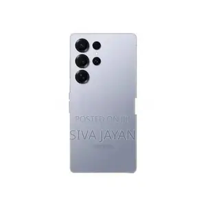 Samsung Galaxy S25 Ultra 12/256GB (Brand New)