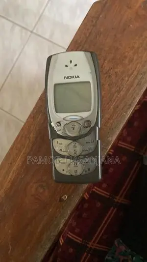 Nokia 2300 (Used)