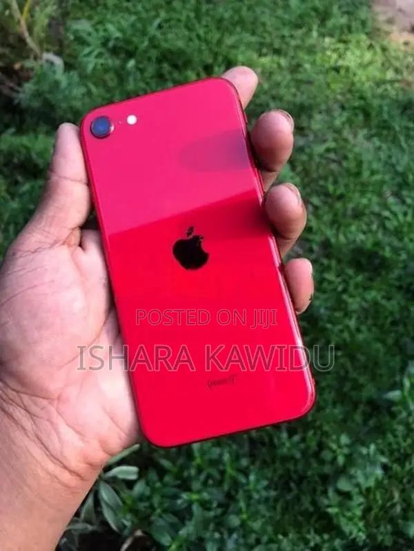 Apple iPhone SE 2 (Used)