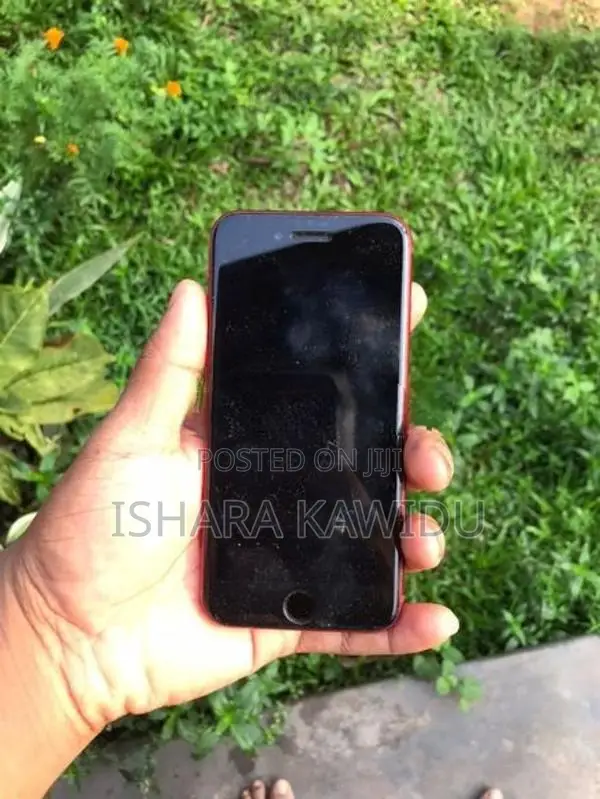 Apple iPhone SE 2 (Used)
