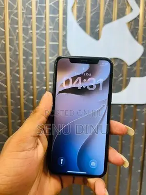 Apple iPhone 11 Pro (Used)