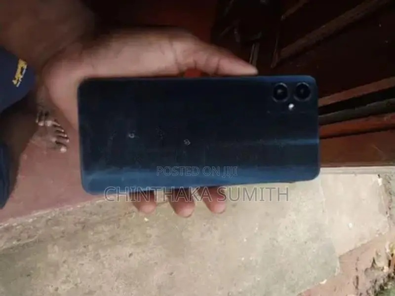 Samsung Galaxy A05 (Used)
