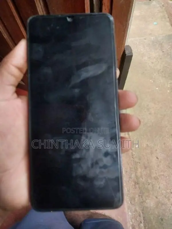 Samsung Galaxy A05 (Used)