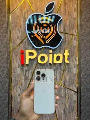 Apple iPhone 16 Pro 128GB (Used)