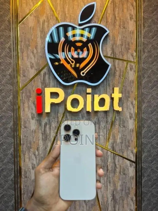 Apple iPhone 16 Pro 128GB (Used)