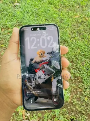 Apple iPhone 14 Pro (Used)