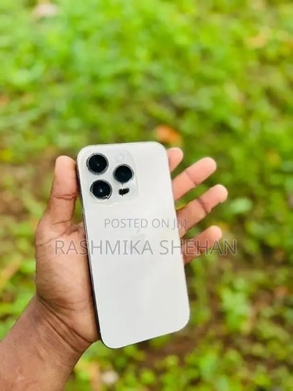Apple iPhone 14 Pro (Used)