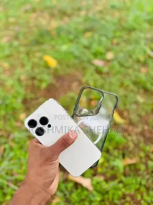 Apple iPhone 14 Pro (Used)