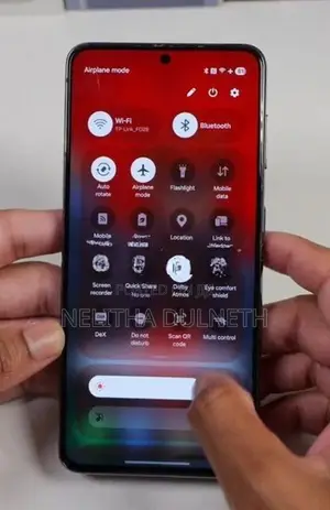 Samsung Galaxy S21 (Used)