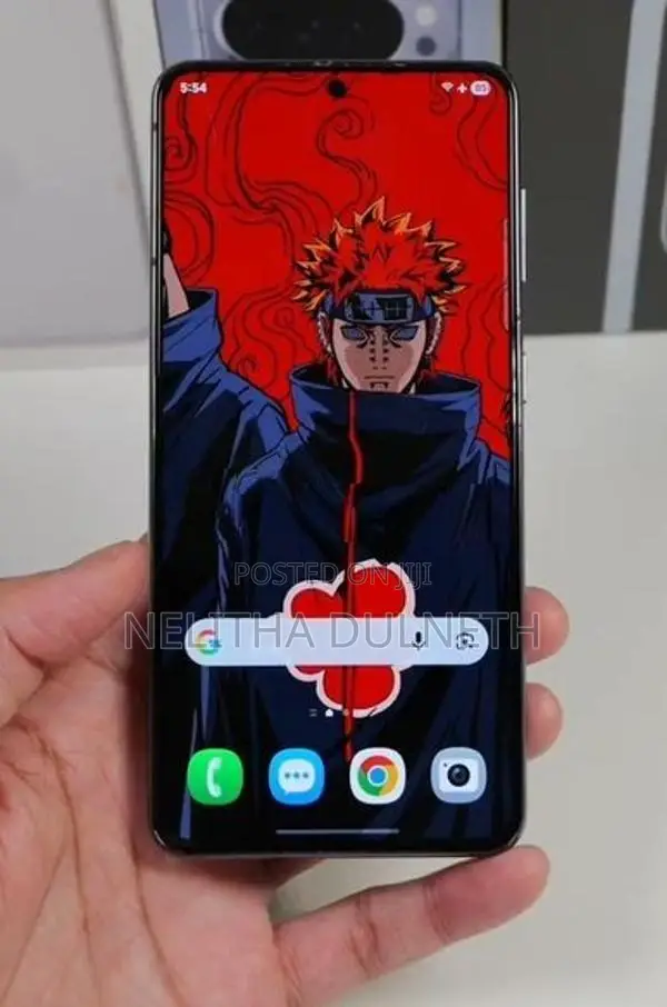 Samsung Galaxy S21 (Used)