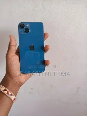 Apple iPhone 13 (Used)