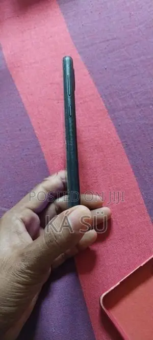 Samsung Galaxy M02 (Used)