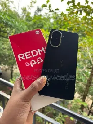 Xiaomi Redmi A5 4GB 128GB (Used)