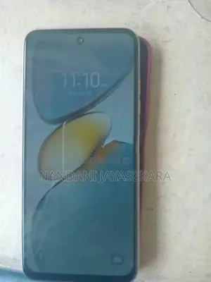 Tecno Spark 1 Go (Used)