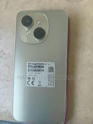 Tecno Spark 1 Go (Used)