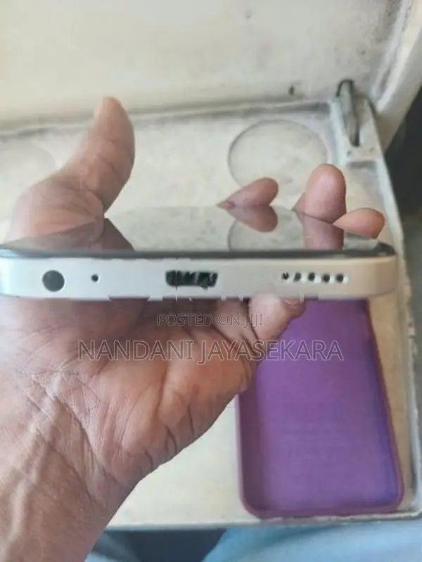 Tecno Spark 1 Go (Used)