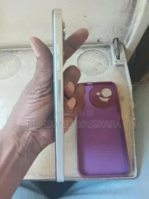 Tecno Spark 1 Go (Used)