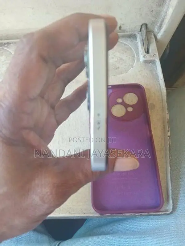 Tecno Spark 1 Go (Used)