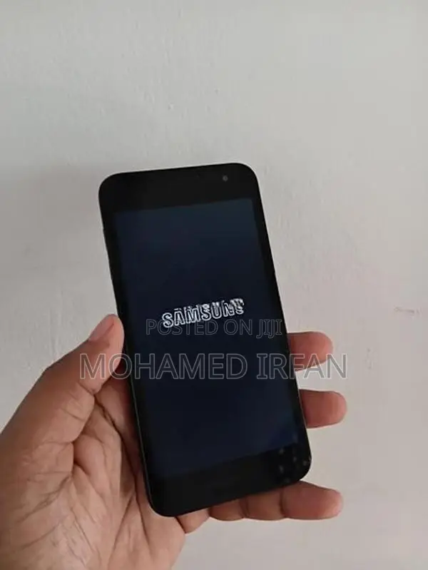 Samsung Galaxy J2 (Used)