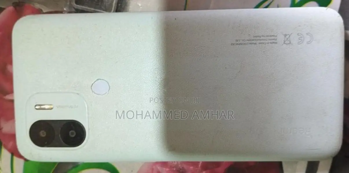 Xiaomi Redmi A2 plus (Used)