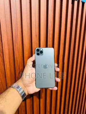 Apple iPhone 11 Pro Max (Used)