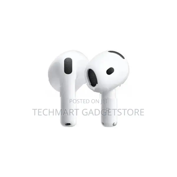 Apple AirPods 4 (ANC)