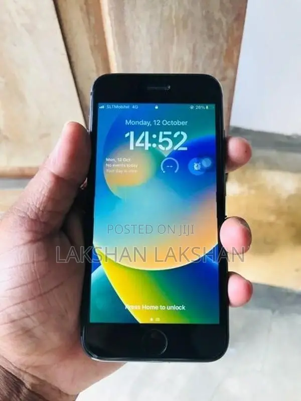 Apple iPhone 8 64GB (Used)