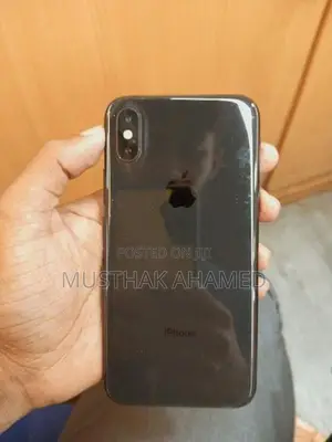 Apple iPhone XS LLA (Used)