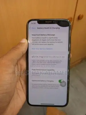 Apple iPhone XS LLA (Used)