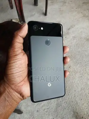 Google Pixel 3 XL (Used)