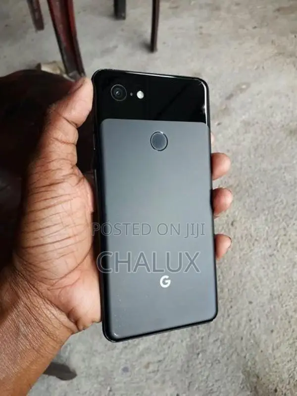 Google Pixel 3 XL (Used)