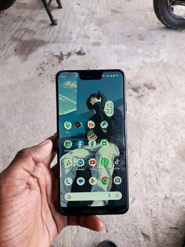 Google Pixel 3 XL (Used)